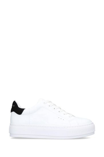 Kurt geiger laura trainers shop