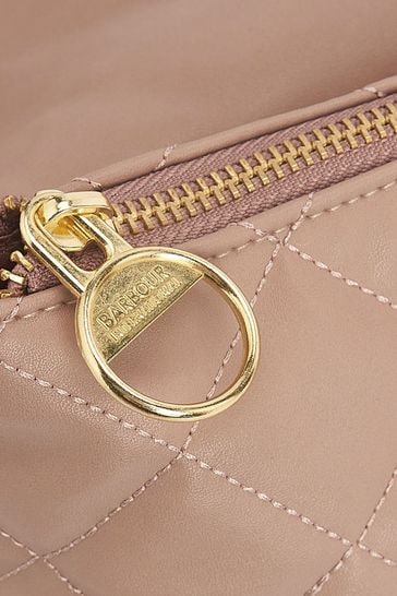 Barbour backpack gold shop
