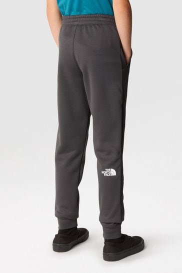 Boys tapered deals joggers