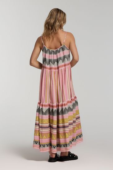 Devotion sales boho dress