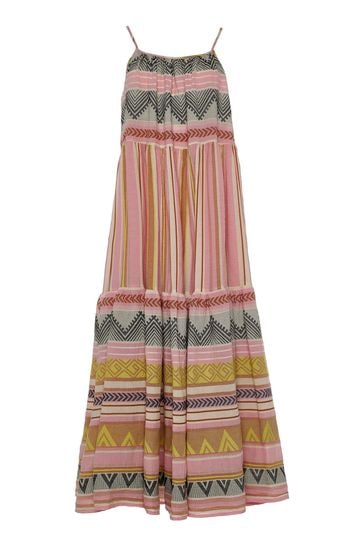Devotion kleid pink online