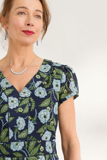 Seasalt pencil outlet box dress