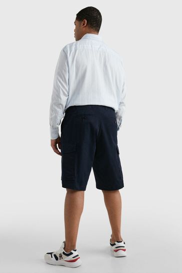 Hilfiger deals cargo shorts