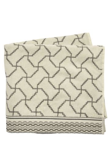 Bedeck of belfast top towels