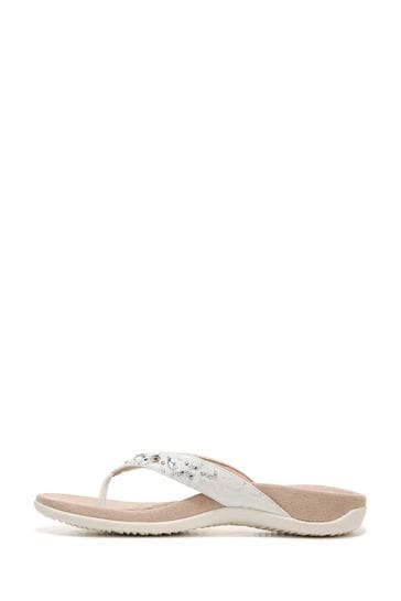 Buy Vionic Aqua Lucia Thong Toe Post Sandals from Next Hungary