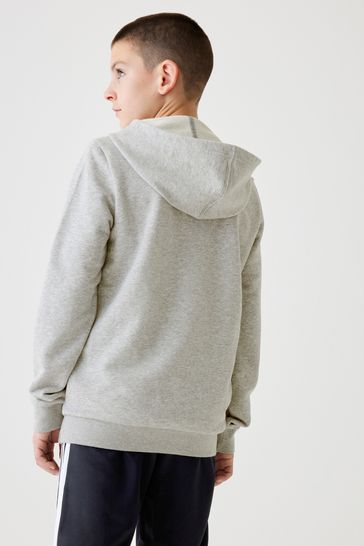 Adidas cotton hoodie 2025