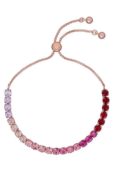 Ted baker rose new arrivals bracelet
