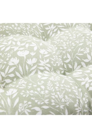 Sage green seat hotsell pads