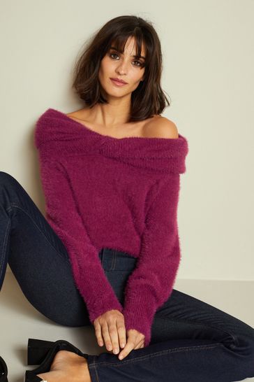 Bardot jumper next 2025