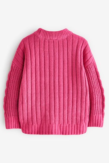 Abercrombie jumpers discount