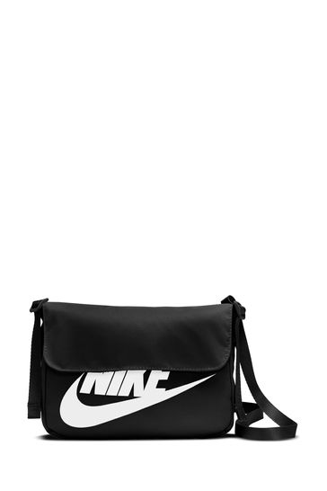 Nike Sportswear 365 Futura Cross Body Bag