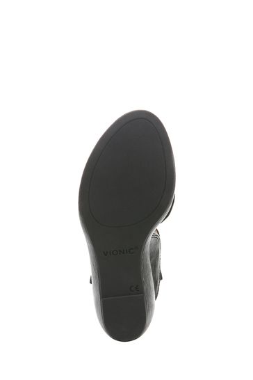 Vionic suede best sale sandals