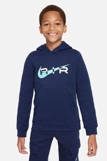 Nike thin shop hoodie