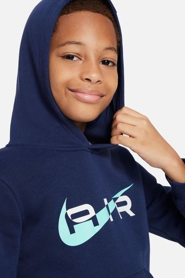Nike air overhead hoodie shop