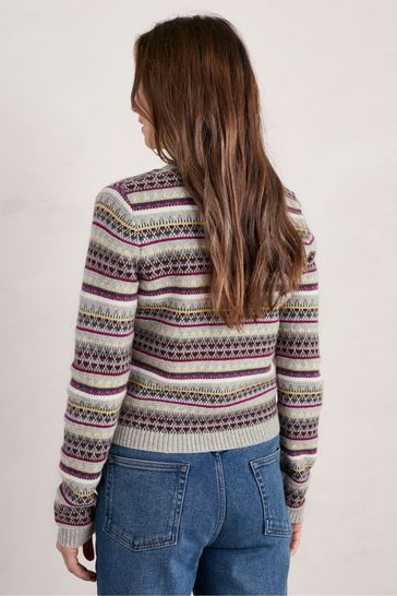 Seasalt log basket cardigan hot sale