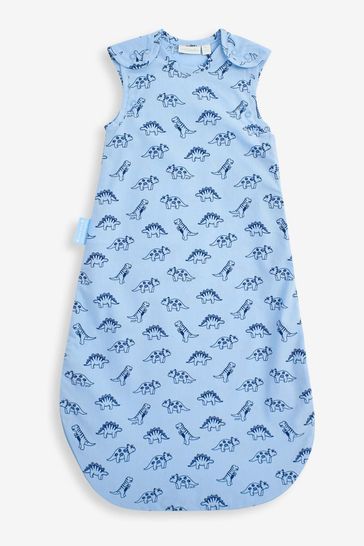 Dinosaur sleeping bag clearance asda