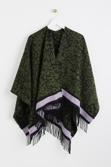 Cape scarf hotsell