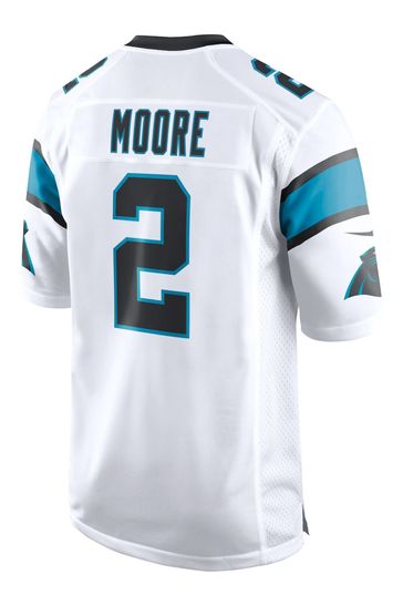 Panthers road jersey deals