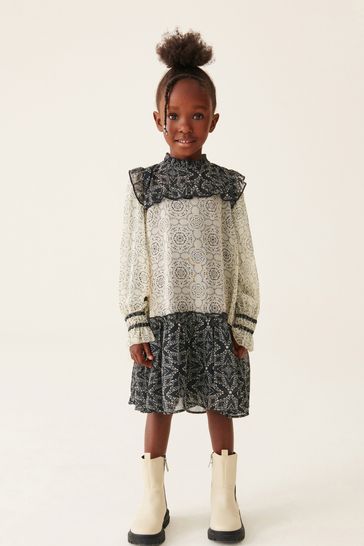 Monochrome deals dress next