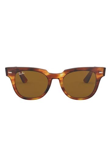 Ray-Ban® Meteor Classic Sunglasses