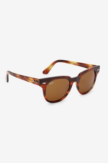 Meteor classic 2024 ray ban