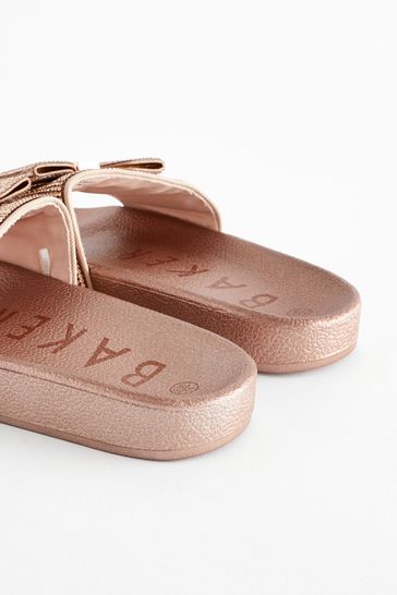 Ted baker sliders girls sales