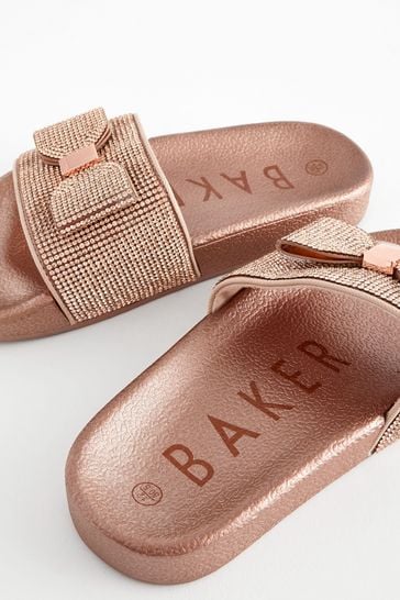 Ted baker girls sliders shop
