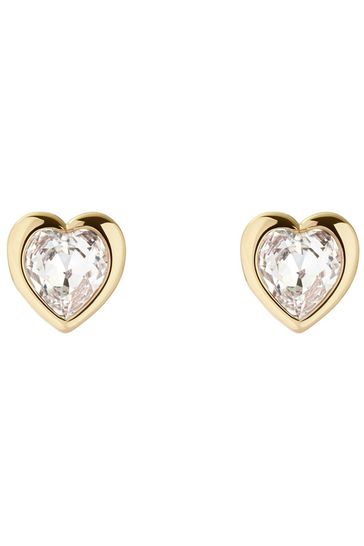 Ted baker swarovski top earrings