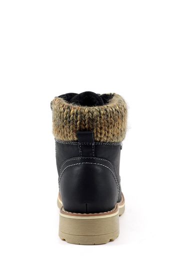 Dallas waterproof hotsell boot