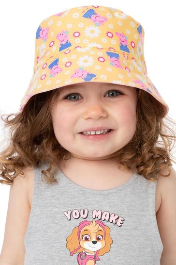 Peppa bucket hat shop