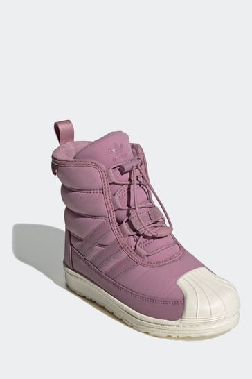 Superstar 2 kids purple clearance