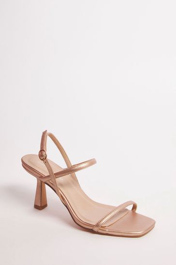 Simply be extra wide sandals hotsell