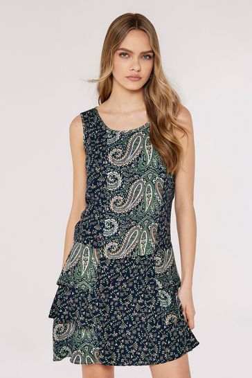 Apricot bakery dress sale