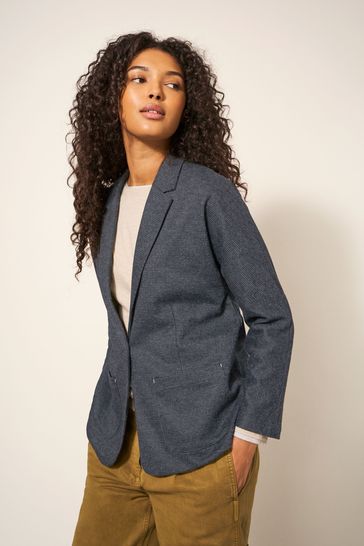 Next jersey cheap blazer