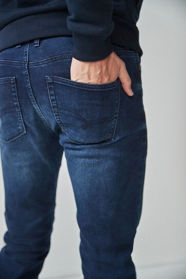 Ultimate Comfort Super Stretch Jeans 
