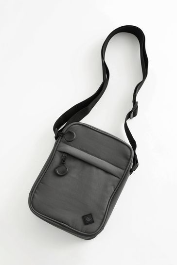 Grey handbags next on sale