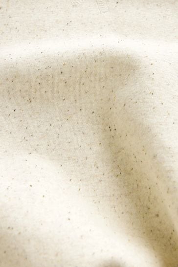 Essentials oatmeal clearance crew neck sweatshirt
