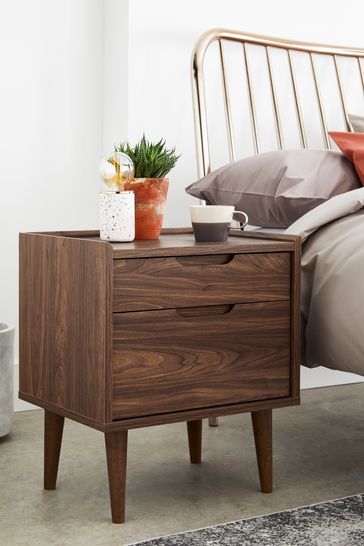 Next oslo bedside table hotsell