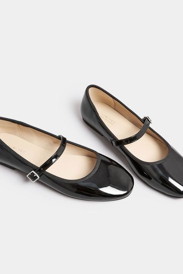 Wide fit mary jane shoes 2025