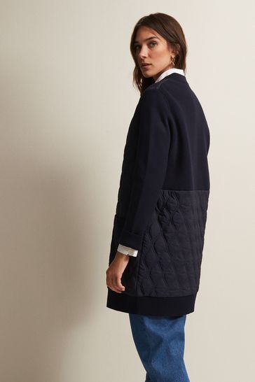 Phase 8 coatigan sale
