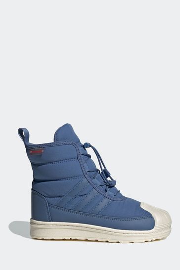 Adidas superstar 360 winter cheap shoes