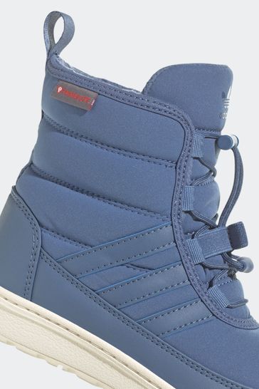 Adidas originals deals winter boots