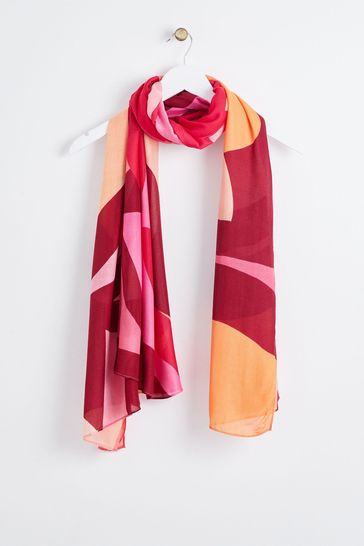Scarf oliver bonas clearance