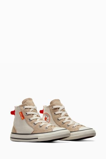 Converse shop the block