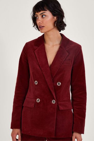 Monsoon blazer outlet