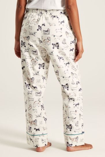 Joules hot sale pyjama bottoms