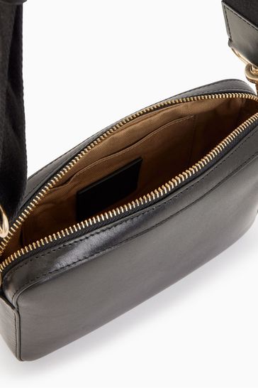 Allsaints online crossbody bag