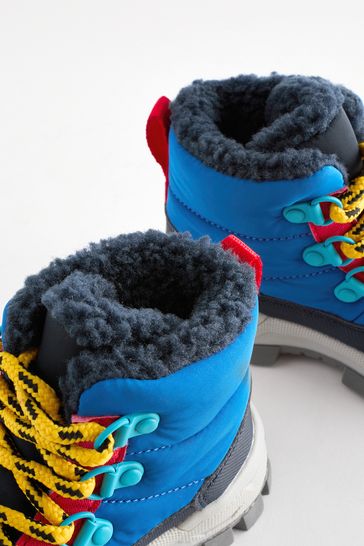 Lace up hiker boots outlet