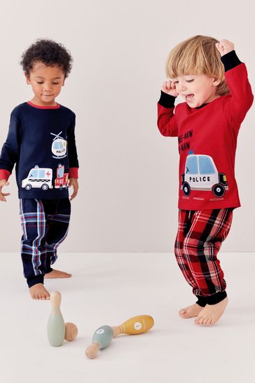 Boys multipack sales pajamas