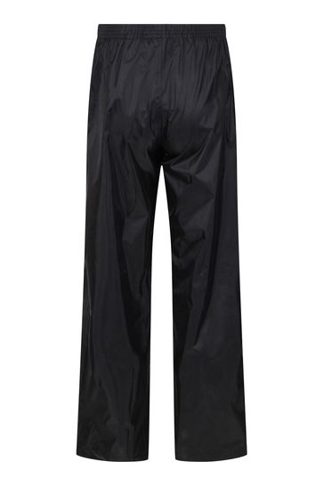 Regatta childrens waterproof trousers shop